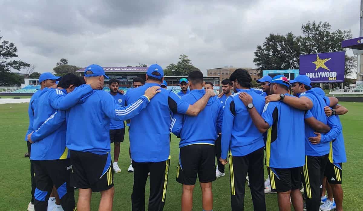 India face WTC setback following South Africa’s dominant 2nd-Test win