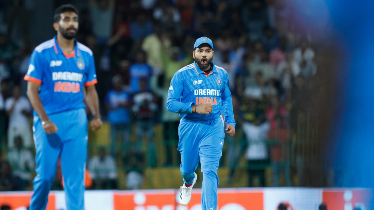 IND vs PAK: Here's Team India's jam-packed schedule before and after ICC ODI World Cup 2023