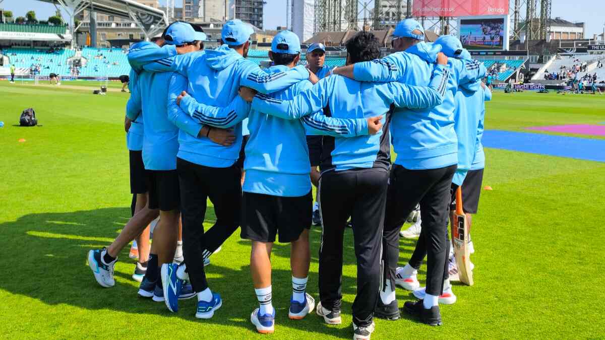 World Cup 2023: Team India's full schedule, match list, time, date, venue, time and all you need to know