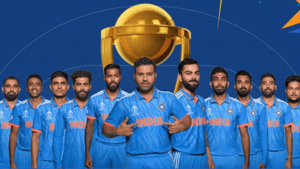 ODI World Cup 2023: What records can India break at the mega event?