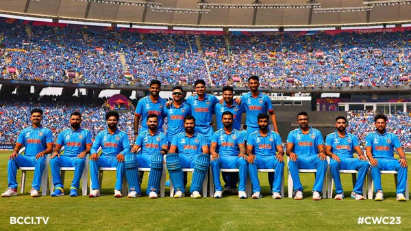 IND vs AUS: Hours after World Cup loss, THIS is how Team India players are coping