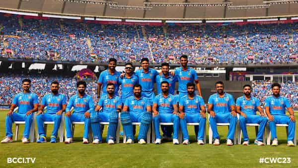 IND vs AUS: Hours after World Cup loss, THIS is how Team India players are coping