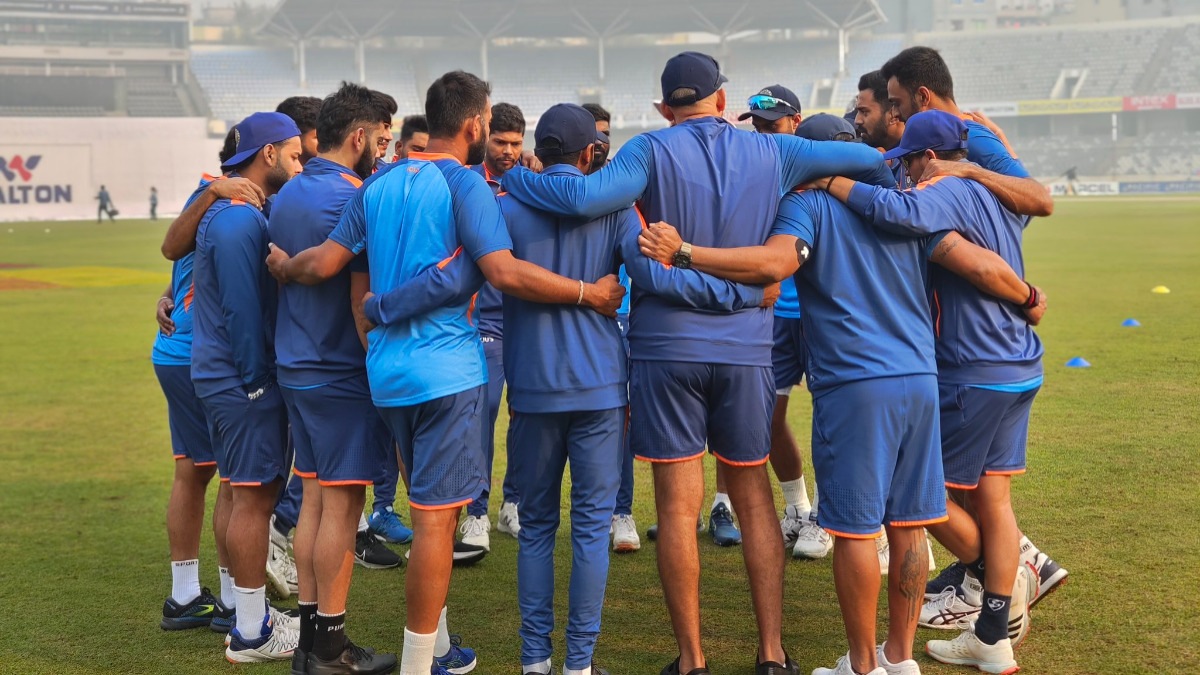 Cricket schedule 2023 for India: Big season ahead including IPL and ODI World Cup