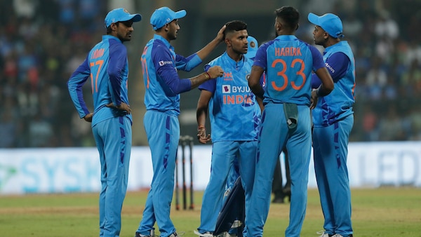IND vs SL, 2nd T20I: Where and when to watch India vs Sri Lanka on OTT in India