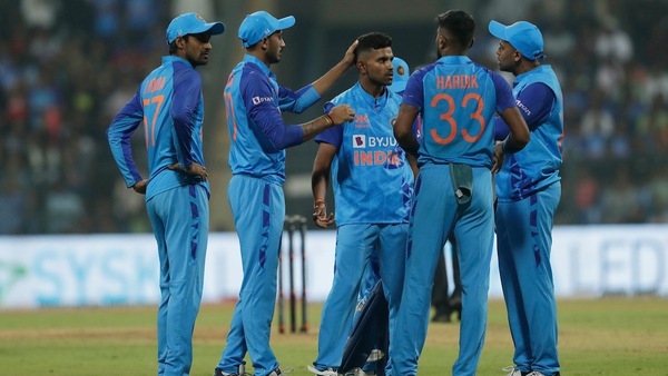 IND vs SL, 2nd T20I: Where and when to watch India vs Sri Lanka on OTT in India