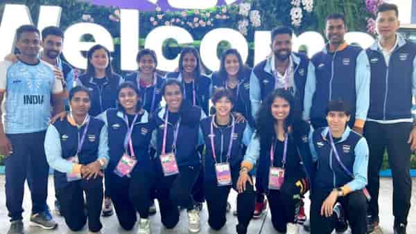 Asian Games 2023 schedule for September 28: Indians in action, LIVE streaming on OTT, time in IST and more