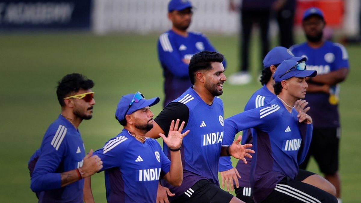 Why will Indian players wear black armbands while playing against Pakistan in Asia Cup 2025?