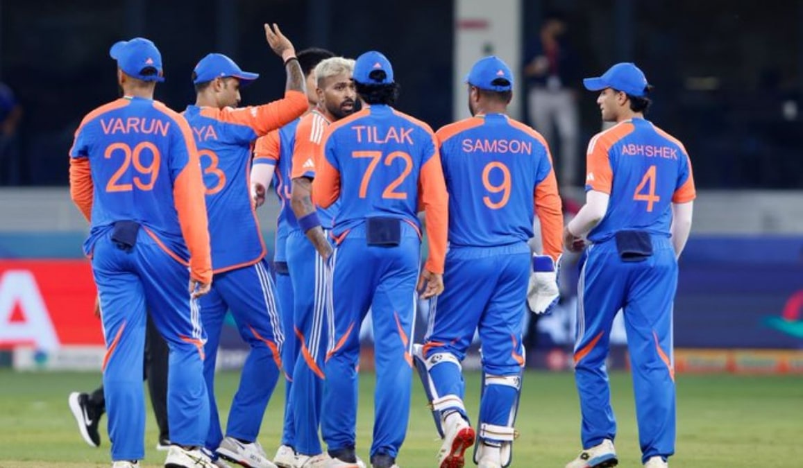 No-handshake policy continues as India hammers Pakistan in Asia Cup 2025 Super Four match