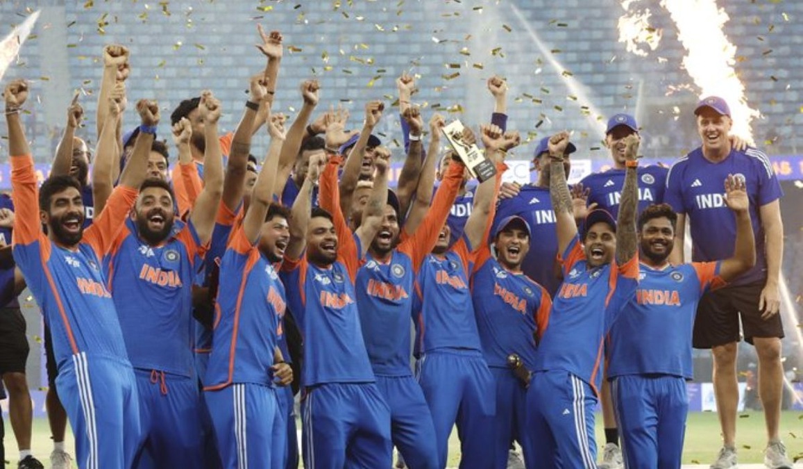 Know the real reason why India were denied Asia Cup 2025 trophy