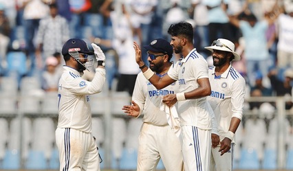 India slip in World Test Championship standings as NZ shake up race after WI series