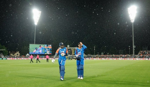 India vs Australia 2nd T20I Preview: High-stakes battle awaits as teams clash in Melbourne