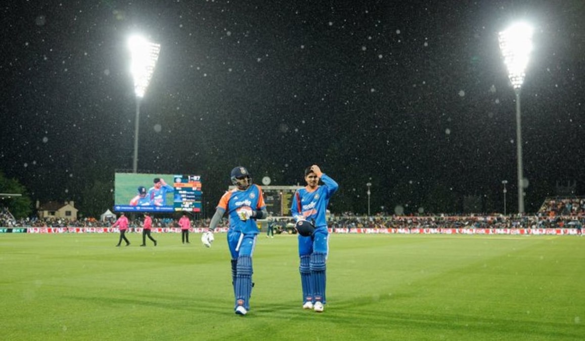 India vs Australia 2nd T20I Preview: High-stakes battle awaits as teams clash in Melbourne