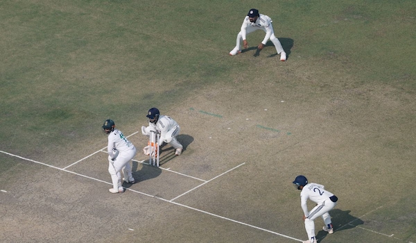 Where to watch India vs South Africa 2nd Test match: TV and live streaming details