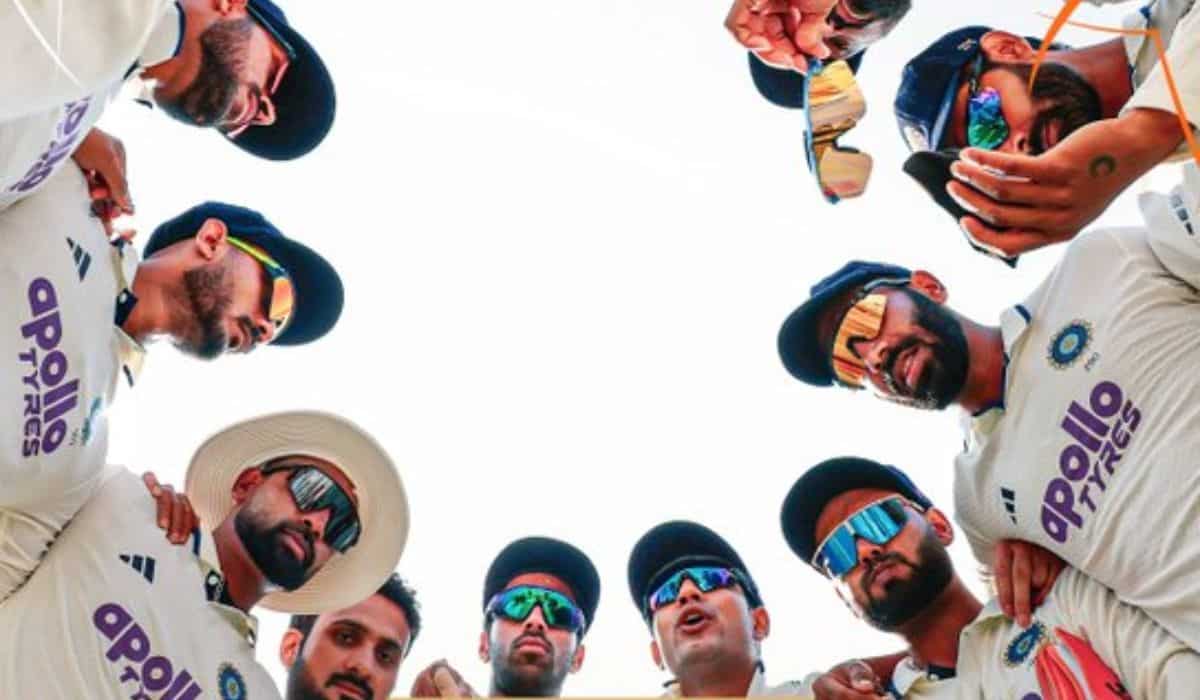 India’s struggles continue as South Africa take 1-0 lead in Test series