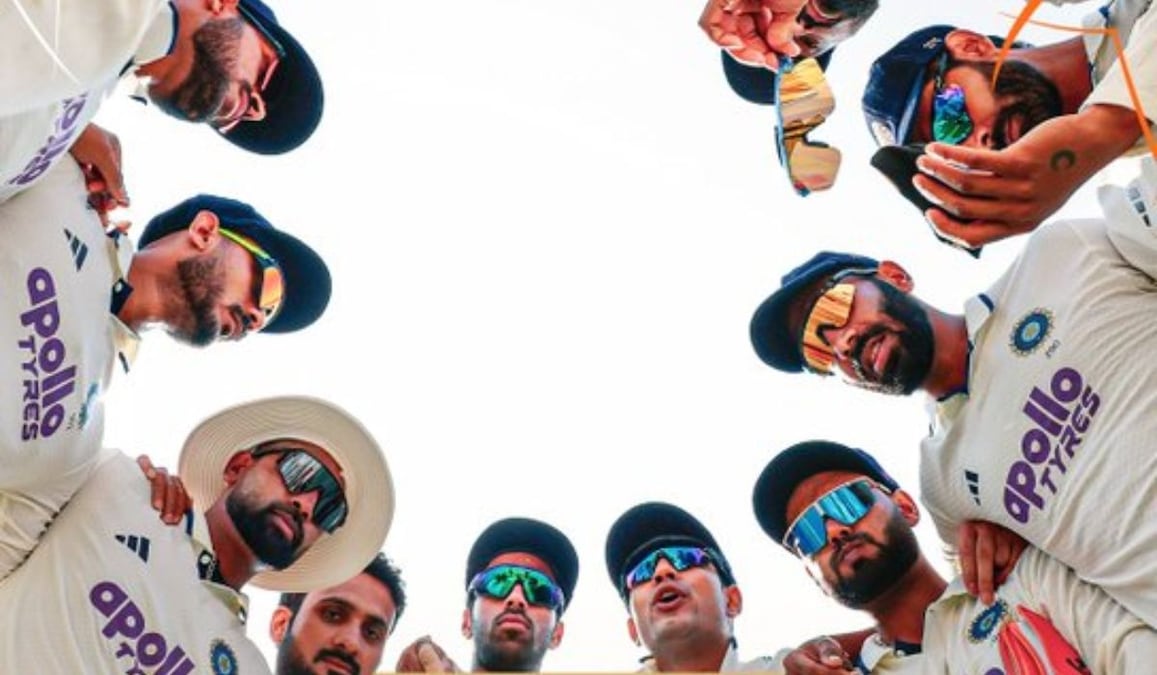 IND vs SA 2nd Test: India fail to avoid follow-on; South Africa opt to bat again