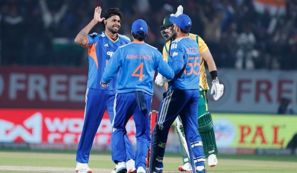 India vs South Africa, 5th T20I: When and where to watch?