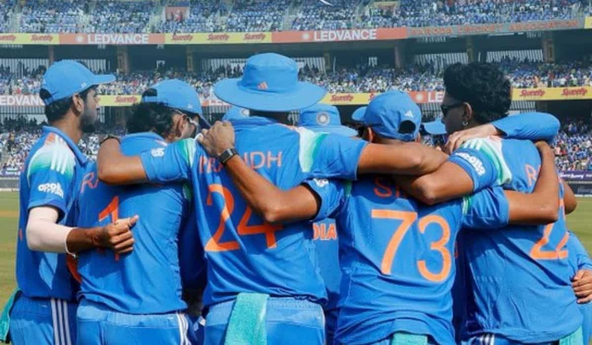 BCCI finally responds as Pakistan boycotts India clash in T20 World Cup 2026
