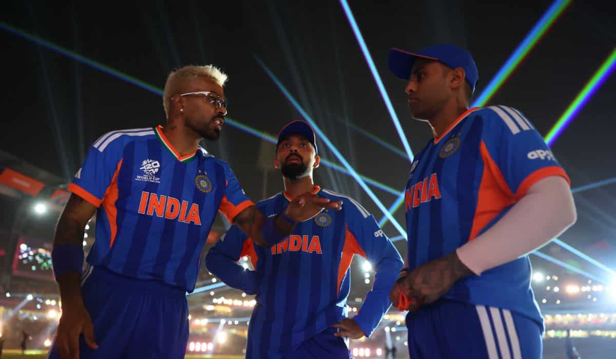 How can India qualify for semi-finals after loss to South Africa in T20 World Cu