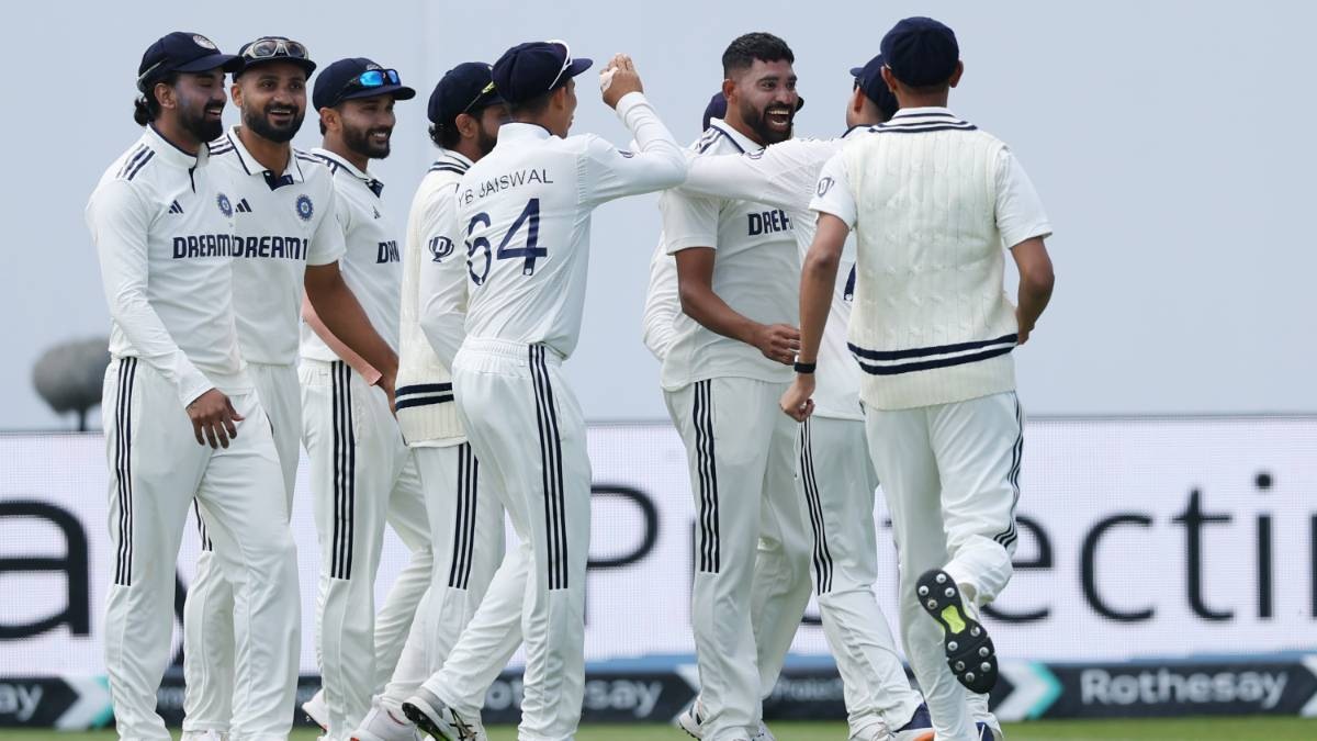 Former players react to India's historic win against England in 5th Test at The Oval