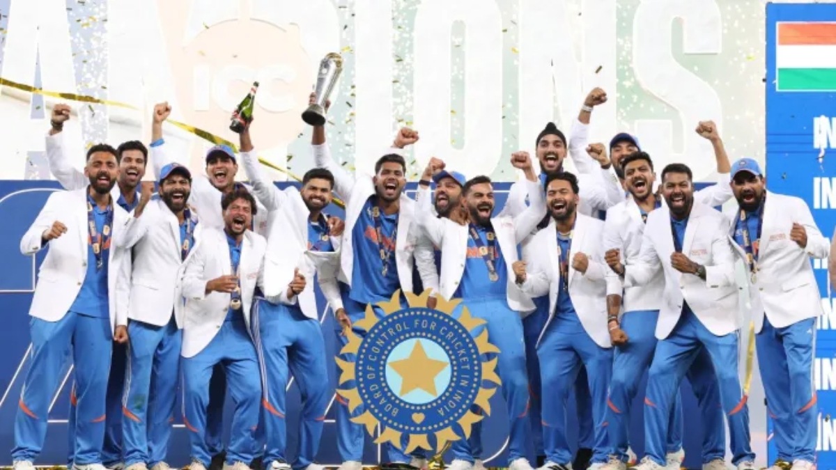 Team India will not participate in upcoming 2025 Men's Asia Cup: Report
