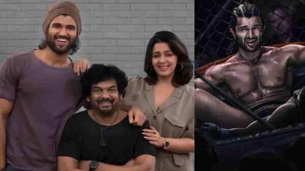 Liger: Liger Hunt Theme, the first number from the Vijay Deverakonda, Ananya Panday starrer to be out on this date!