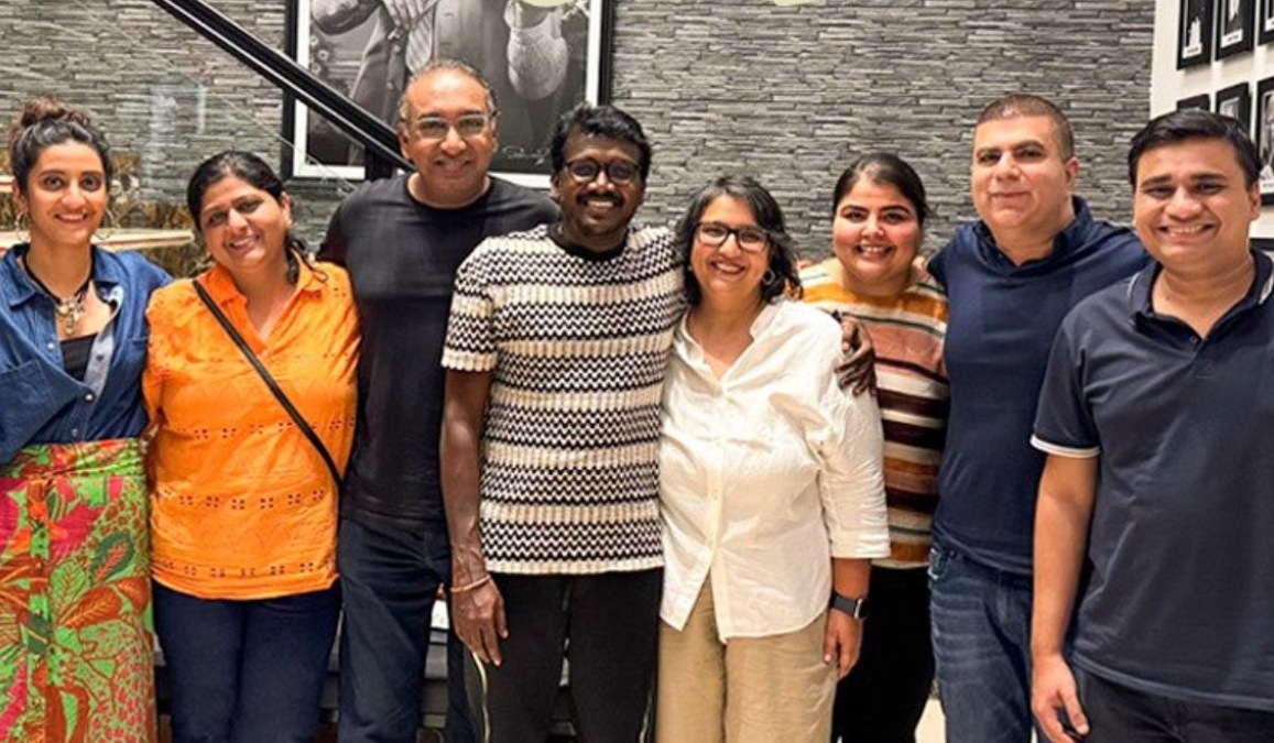 Bison Kaalamaadan first review out: Dhruv Vikram and Mari Selvaraj’s film called ‘a searing, powerful work of art’