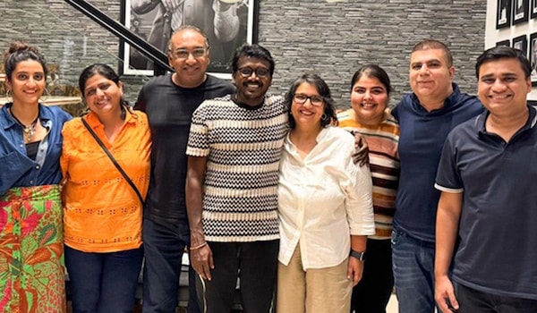 Bison Kaalamaadan first review out: Dhruv Vikram and Mari Selvaraj’s film called ‘a searing, powerful work of art’