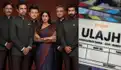 Gulshan Devaiah begins shooting for Janhvi Kapoor’s Ulajh