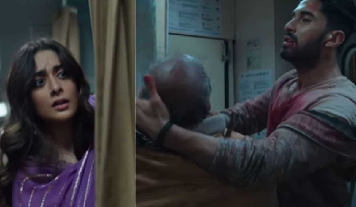 Kill teaser- Karan Johar goes for the ‘kill’ with this film; netizens hail Lakshya as the new action hero!