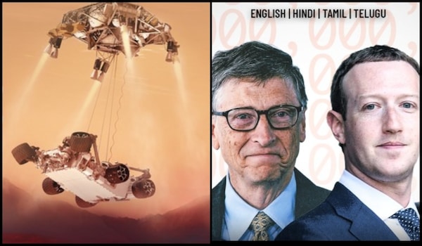 Intriguing documentaries to watch on OTT if you’re a tech wizard