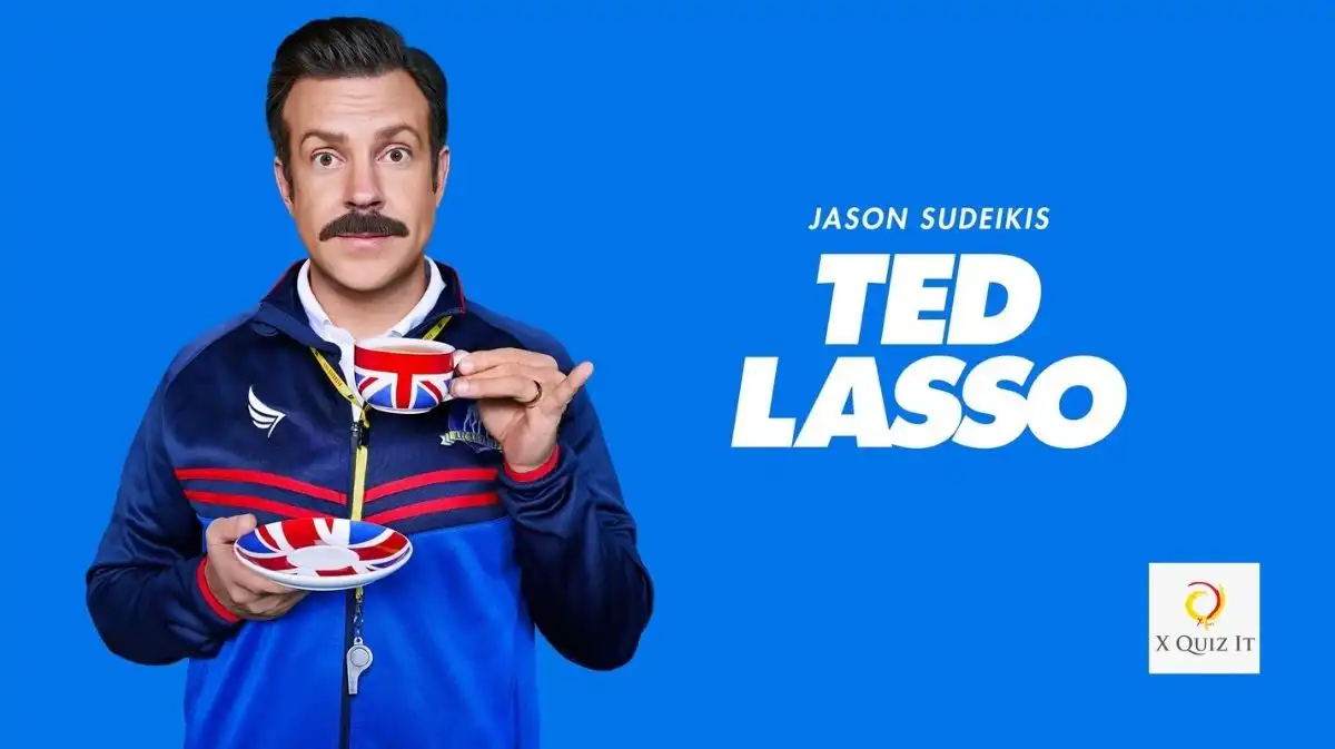 Quiz: Test your knowledge on Ted Lasso the surprise Apple TV hit from 2020.