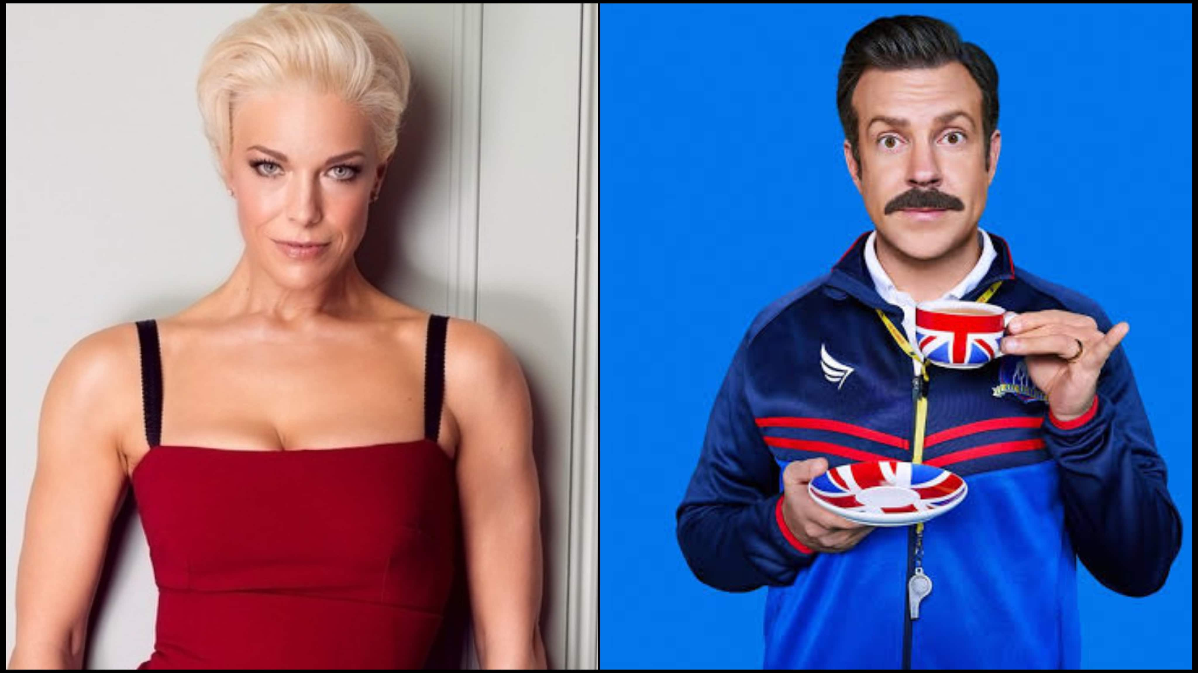 Ted Lasso Star Hannah Waddingham Reveals About The Development Of Season Three