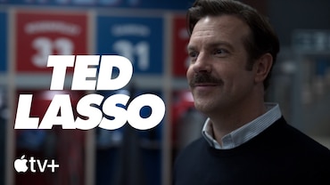 Ted Lasso Official Trailer