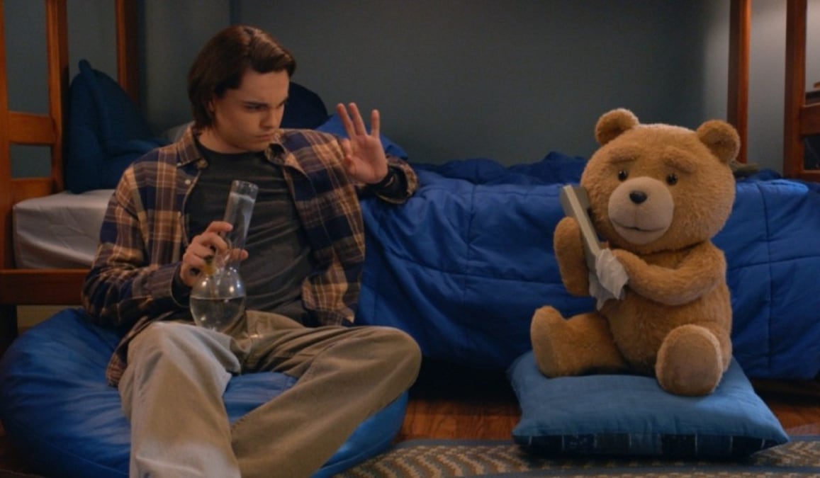 Ted Season 2 out on OTT in India: Where to watch, episode details, and more about the popular comedy series