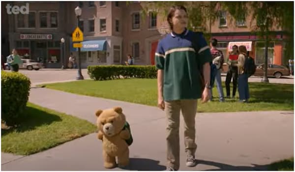 Ted 2024 OTT release date- When and where to watch this raunchy coming-of-age show?