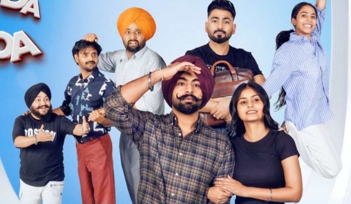 Teda Meda Chal Canada OTT release date: When and where to watch Akash Randhawa’s rom-com