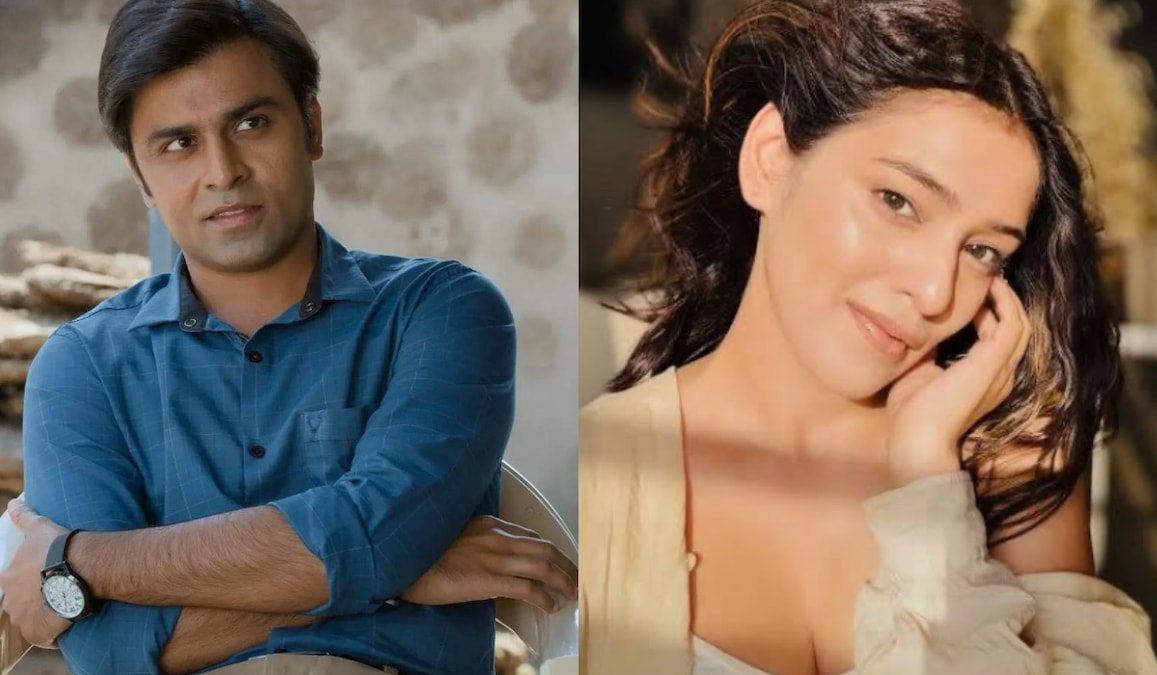 Tedhi Hain Par Meri Hain announcement: Remo D’Souza’s romantic saga to star Jitendra Kumar with RJ Mahvash