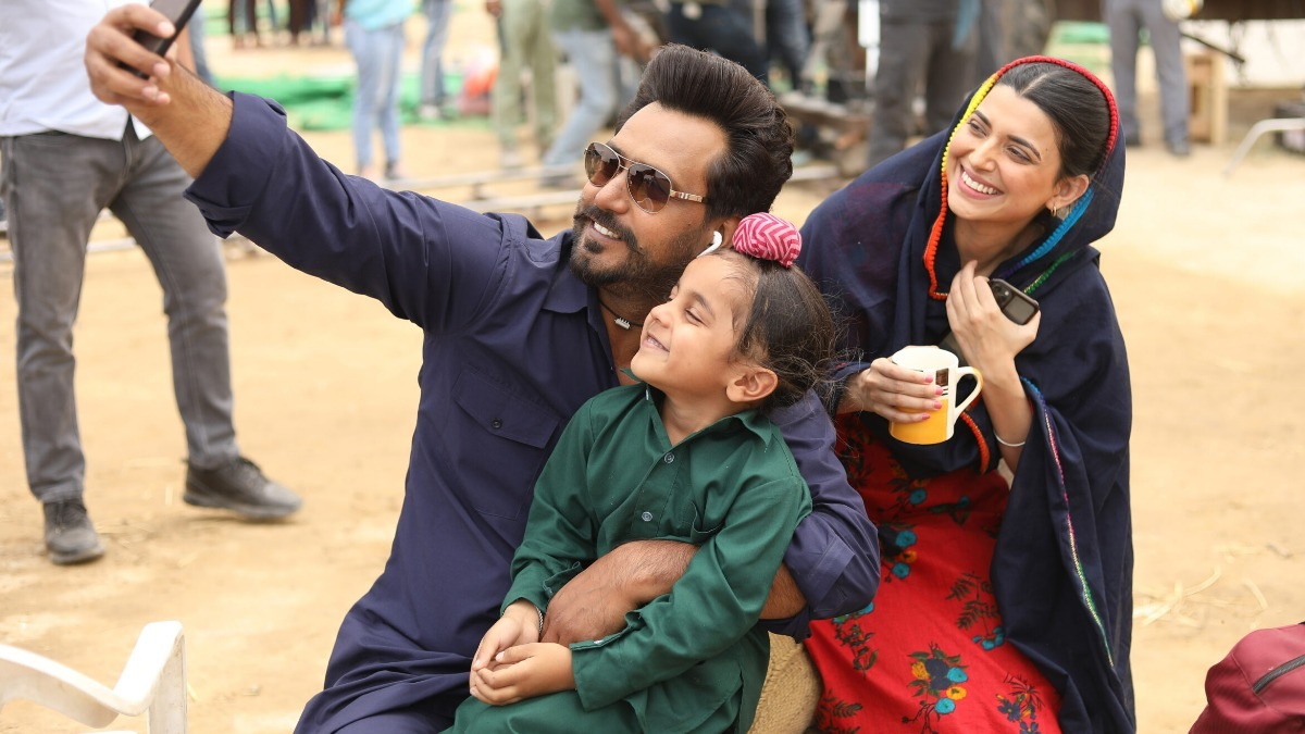 Teeja Punjab review: Amberdeep Singh's film leaves you with a smile