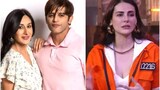 Lock Upp: Kaaranvir Bohra’s wife Teejay Sidhu questions Mandana Karimi for swearing on KV’s daughters, asks ‘what kind of a person does that?’