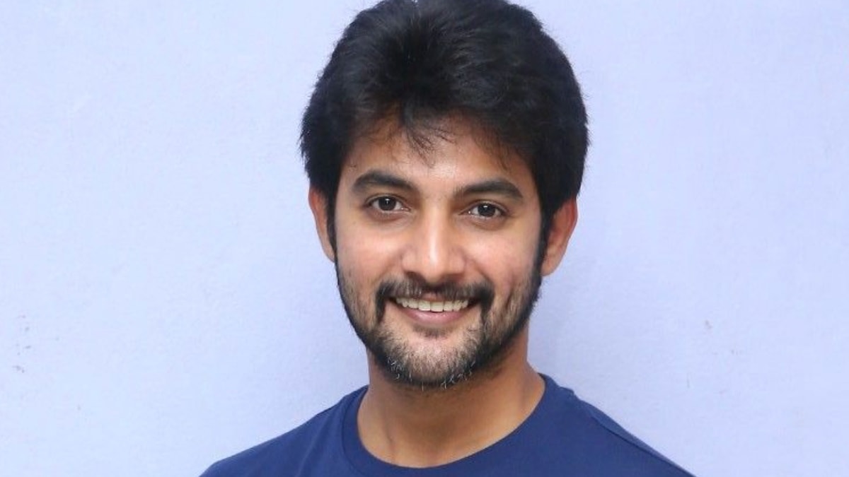 Aadi Saikumar: Enjoyed doing a full-on commercial film like Tees Maar Khan after a gap
