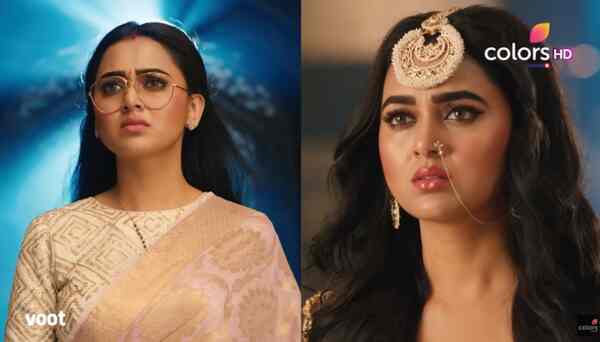 Naagin 6: Pratha to meet her lost daughter Prarthana in the Sheshnaagin avatar? Watch