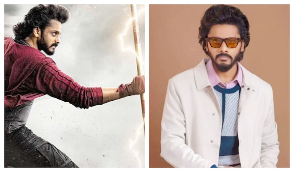 Teja Sajja interview: Mirai is my way of not letting fans down after HanuMan