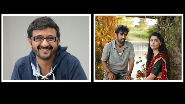 Teja talks on Ahimsa