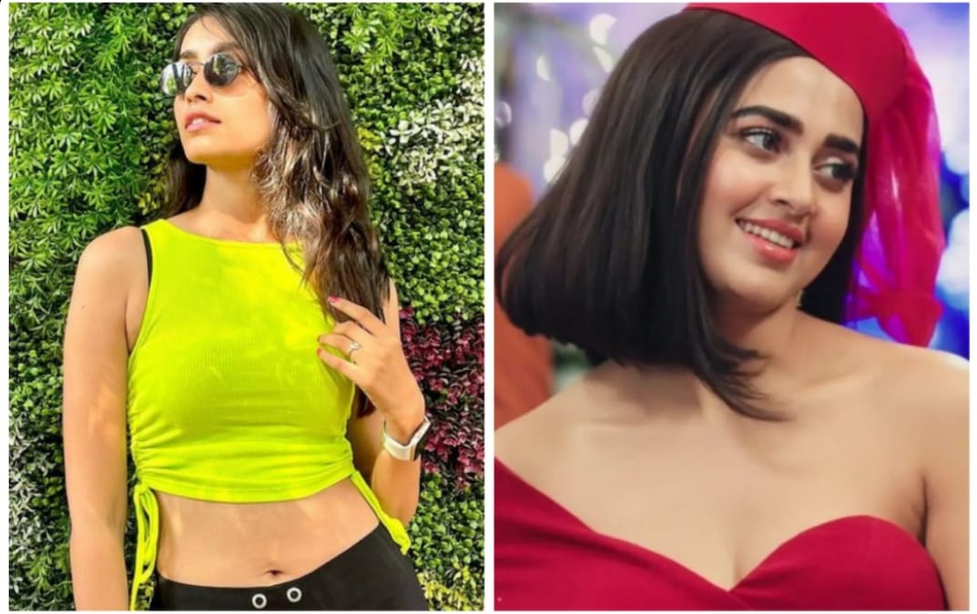 Naagin 6: After Vishal Solanki, the Bade Achhe Lagte Hain 2 fame Nandani Tiwary to join Tejasswi Prakash's show