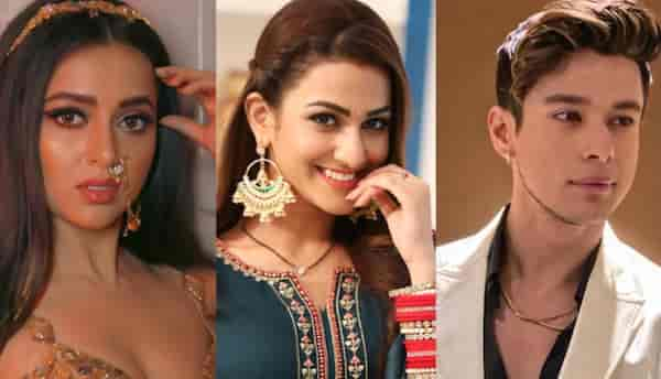 Naagin 6: Fans root for Amandeep Sidhu, Pratik Sehajpal as the new JODI in Tejasswi Prakash's show