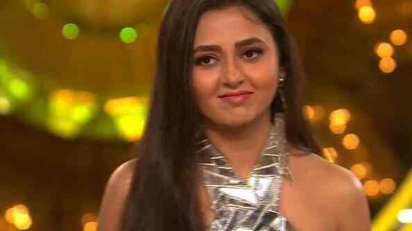 Tejasswi Prakash wants a 'vacuum cleaner' in Bigg Boss 15 jungle-themed house