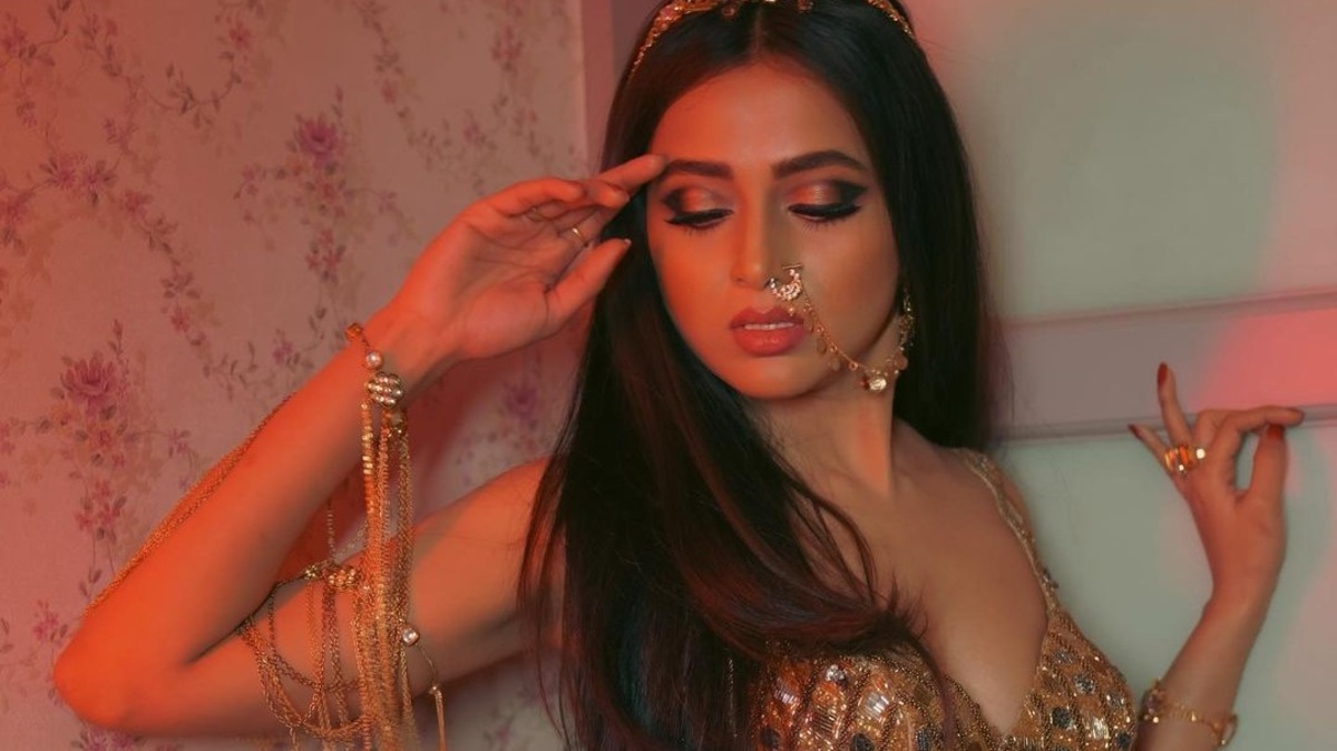 Tejasswi Prakash on life post Bigg Boss 15: 'I want to do more challenging roles, projects that bring out the best in me'