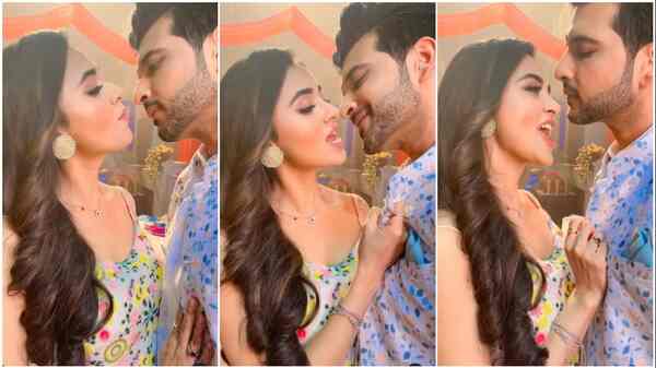 'Oh I know baby': Karan Kundrra's response to Tejasswi Prakash's VIRAL video is winning hearts, WATCH