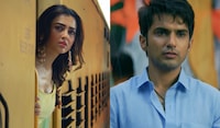 Psycho Saiyaan: Tejasswi Prakash, Anud Singh Dhaka lead romance-thriller where passion crosses into obsession