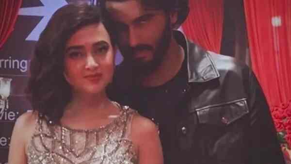 ‘Ek Villain Returns’ in Naagin 6’s life! Arjun Kapoor-Tejasswi Prakash’s romantic dance has all ‘Dil’– WATCH